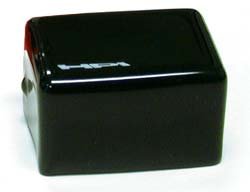 HPI Receiver Protector Large (Black)
