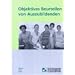 Objektives Beurteilen von Auszubildenden