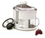 Black & Decker JE1200 Juice Extracter w/ Stainless Steel Strainer