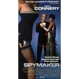 Spymaker: The Secret Life of Ian Fleming / TV Movie