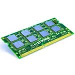 Kingston Notebook Computer DDR Memory Upgrade Module, 256MB, 266MHz, SODIMM