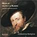 Classical Music : Music at the Age of Rubens