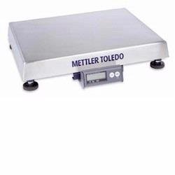 Mettler Toledo? PS90-SS Shipping Scale 300 lb x 01 lb Stainless Steel