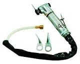 Windshield Removal Tool Set - Air w/ 3 Blades