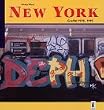 New York Graffiti 1970-1995