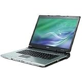 Acer TravelMate 4672LMi 15 Zoll SXGA+ Notebook (Intel Centrino Core Duo 1.66 GHz, 512 MB RAM, 100 GB HDD, DL DVD+/-RW/DVD-RAM,  XP Prof)
