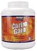 Carbo Gain by NOW Foods - Sports And Specialty Formulas (0 - 7 lbs. Powder)
