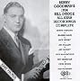 1934 Bill Dodge All-Star Recordings Complete