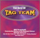 Tag Team - The Best of Tag Team