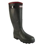 Hunter Wellies Balmoral Royal W23618 Bottes Homme