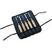 Delta Machinery Set of 5 Micro Turing Tools - 46-671