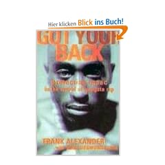 Got Your Back: Protecting Tupac in the World of Gangsta Rap