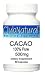 Cacao 500 mg, 60 Capsules
