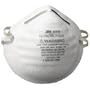 3M 8000 Particle Respirator N95, 30-Pack