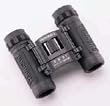 Powerview Powerview 8X21 Compct Bino Black