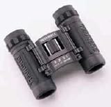 Powerview 8X21 Compct Bino Black