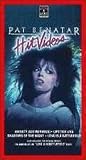 Pat Benatar: Hit Videos [VHS]