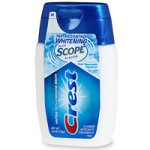 Crest Whitening Toothpaste with Scope, Cool Peppermint, 4.6-Ounce Bottles (Pack of 6)
