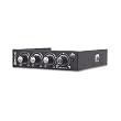 Vantec Nexus 3.5" Fan & Light Controller with 2 Cold Cathode Lights - Black