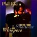 Whispers In The Shadow-In the Hour of Shadows and Whispers