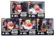 Playskool Mr. Potato Head Star Wars Disneyland Exclusive 5 Figure Set