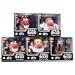 Playskool Mr. Potato Head Star Wars Disneyland Exclusive 5 Figure Set