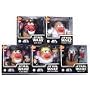 Playskool Mr. Potato Head Star Wars Disneyland Exclusive 5 Figure Set