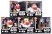 Disney Star Wars Darth Fett Mr Potato Head 5 Pc Set Image