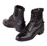 Ariat Ladies 'Performer III' Riding Boots - Black