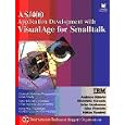 As 400 Application Development With Visual Age V2.0 (The Visualage Series)