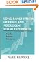 Long-range Effects of Child and Adolescent Sexual Experiences: Myths, Mores, and Menaces