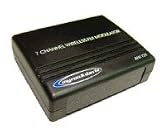 Myron & Davis ANT129 - 7 Channel Wireless FM Modulator
