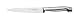 Mundial Future 6 Inch Stainless Steel Utility Knife with Straight Edge