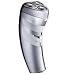 3 Floating Heads / Rechargeable, cordless use / Locking Pop-up Trimmer / Charging Indicator / 30 minute run time / Remington 30-day money-back guarantee