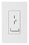 1000-Watt Incandescent Dimmer Switch