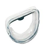 211NVOmCrCL. SL160  Resmed Mirage Quattro Full Face Mask Cushion W/Clip Small   Model 61291 Reviews