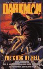 THE GODS OF HELL (Darkman, No 3)