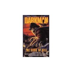 The Gods of Hell (Darkman #3)