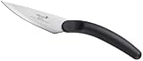 Deglon 3-1/2-Inch Silex Paring Knife, Fine INOX N515 Steel