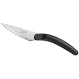 Deglon 3-1 2-Inch Silex Paring Knife, Fine INOX N515 Steel by Deglon
