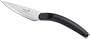 Deglon 3-1/2-Inch Silex Paring Knife, Fine INOX N515 Steel