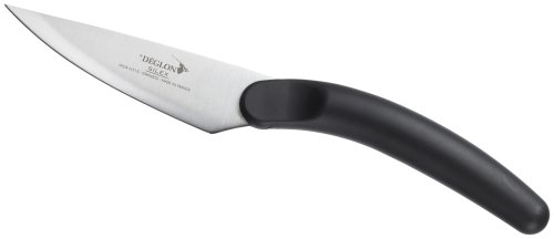 Deglon 3-1/2-Inch Silex Paring Knife, Fine INOX N515 Steel