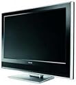 Toshiba 37WLT66 - 37" Widescreen Pictureframe HD Ready LCD TV - With Freeview