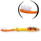 Crest Complete Soft Children's Toothbrush   1 ea