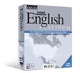 Instant Immersion English Platinum (11CD Set)...