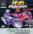 Revue Delphine Software  / Moto Racer 2