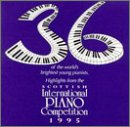 Highlights from the 1995 Scottish International Competition