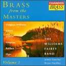 CD-Charts  Music : Brass from the Masters, Vol.1