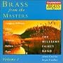 Brass from the Masters, Vol.1