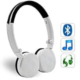 Casque sans fil Stéréo Bluetooth